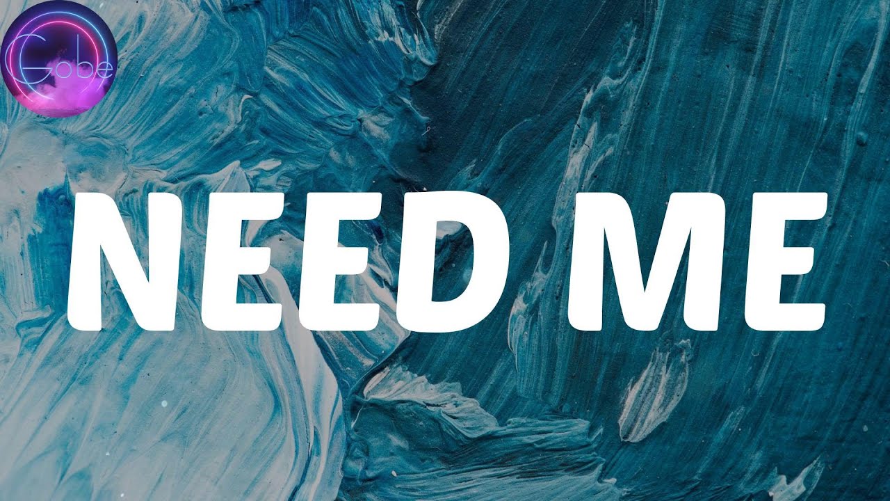 (𝐋𝐲𝐫𝐢𝐜𝐬) 𝐆𝐲𝐚𝐤𝐢𝐞 - 𝐍𝐄𝐄𝐃 𝐌𝐄