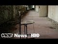 Inside The Clean-Up Of Chernobyl, The World's Worst Nuclear Disaster (HBO)