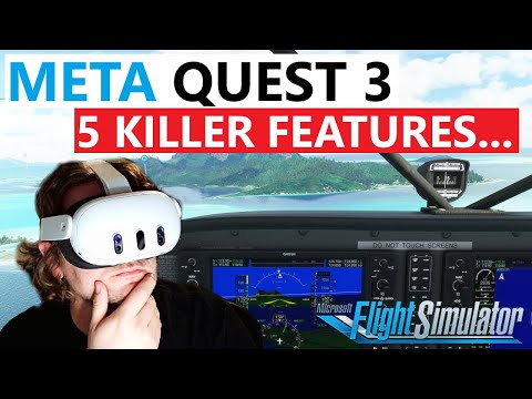 Meta Quest 3 review: a killer VR headset without killer mixed