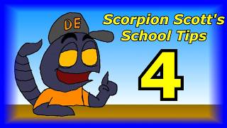 Scorpion Scott Episode 4   StudentVUE