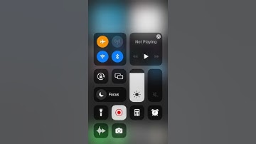Airplane mode or using iPhone on an airplane