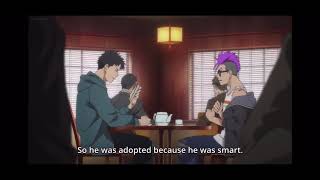 shorter wong episode 7 scenes