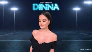 DINNA - Deo nove pesme (2018)