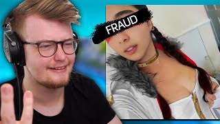 Reacting to the Most Controversial Apex Creator