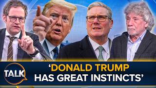 ‘Keir Starmer Sucking Up To The Muslims’ | 'Trump Knows He Has To Stand By Israel'