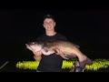 Catfish Catch and Cook!!! (BOWFISHING BIGGEST CATFISH EVER!!!)