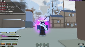 ROBLOX: 10 New Codes in (Slayers Unleashed v.67)