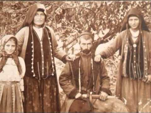 Art საათი - ფოლკლორის სახლი პირველი ნაწილი