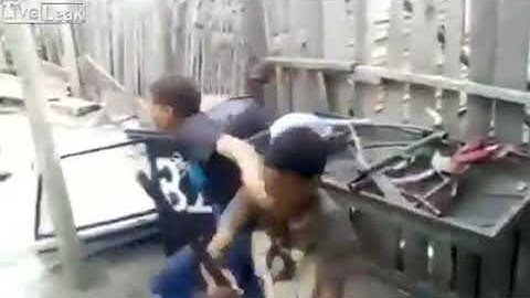 You are unwise to lower your defenses.