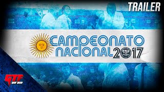 CAMPEONATO NACIONAL GTF 2017 TRAILER | ARGENTINA | GTF TAEKWON-DO | TAEKWONDO | GLOBAL | BELOSO
