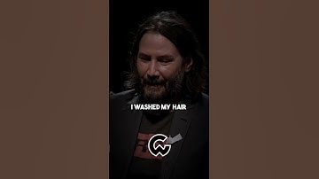 It Can Always Be Worse - Ode to Happiness by Keanu Reeves