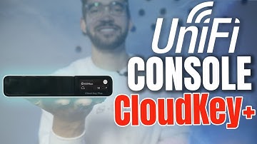 Ubiquiti Cloud Key Gen2 Plus Review: The First Step to Your UniFi Protect System