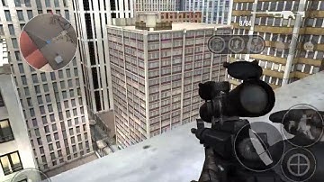 Bullet Force: NUKE WITH M200