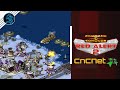 Red Alert 2 Cncnet | Arctic Circle With Brutal AI Option | (7 vs 1)