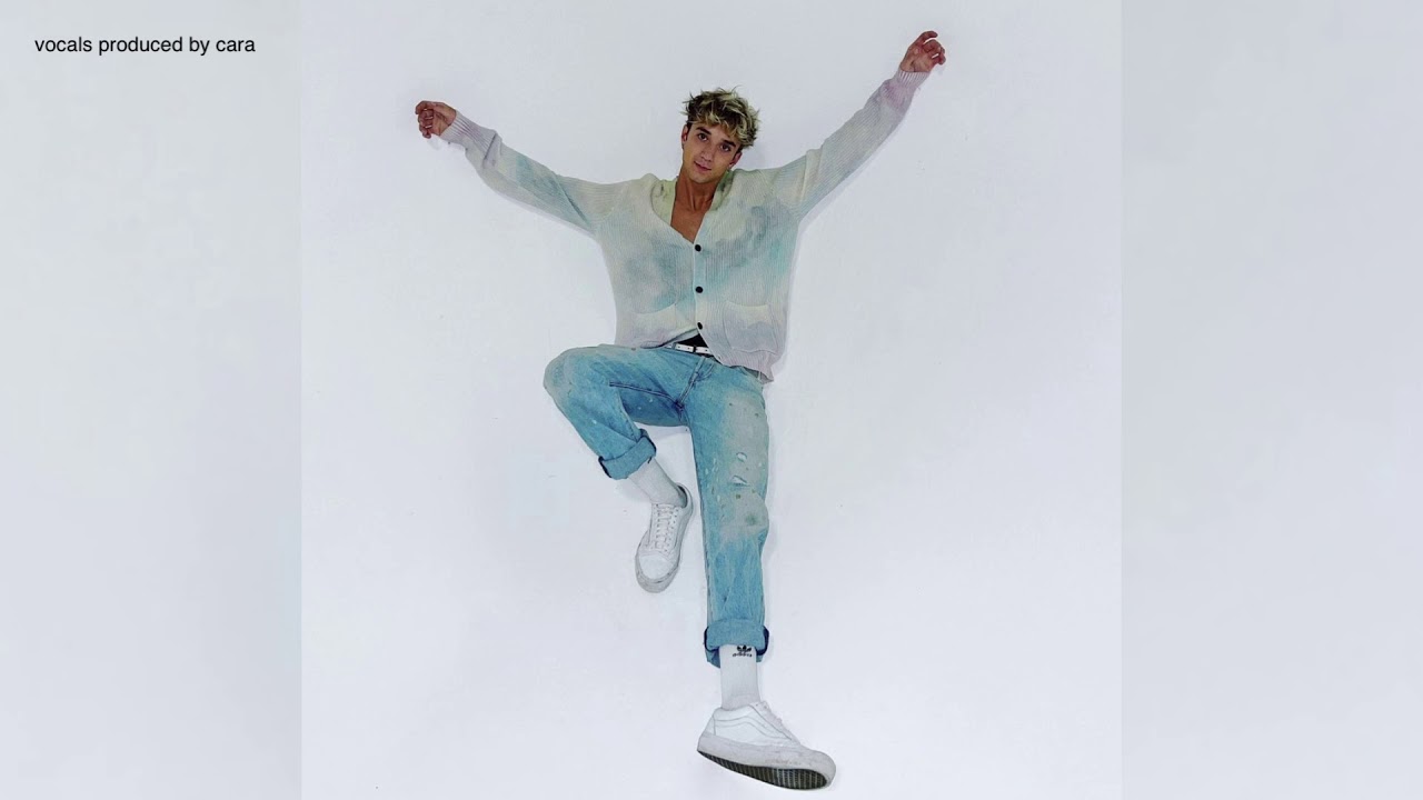 Daniel Seavey - In Too Deep