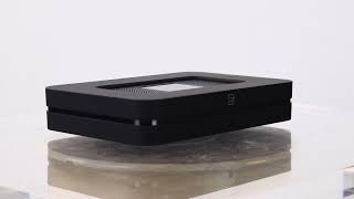 Bluesound Node 2i