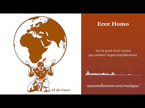 ECCE HOMO