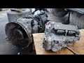 Freightliner Cascadia DT12 automatic transmission issues clutch not working truck does not move