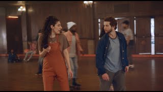 Itaú. Made with you.