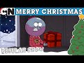 Regular Show | Save Christmas | Cartoon Network UK 🇬🇧