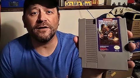 Willow (NES) part1 RPG Sunday