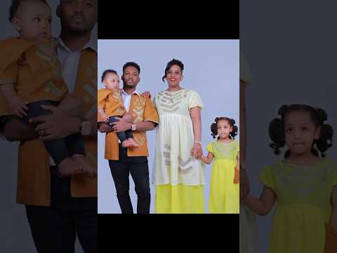 ዘማሪት ቃልኪዳን ንጉሴ ከቤተሰቧ ጋር ቃልኪዳን ዘማሪ Kalkidan Protestantmezmur Song 2025 Shorts Shorts Mezmur 