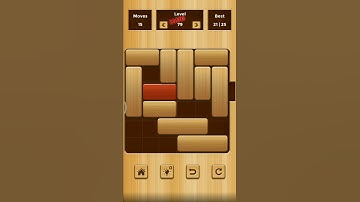 UnBlock Level 79 Easy Mode