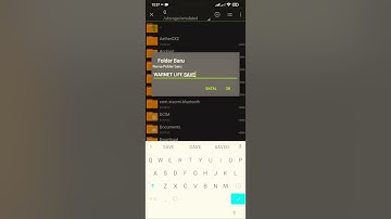 CARA MEMASANG SAVE DATA WARNET LIFE - WARNET LIFE INDONESIA
