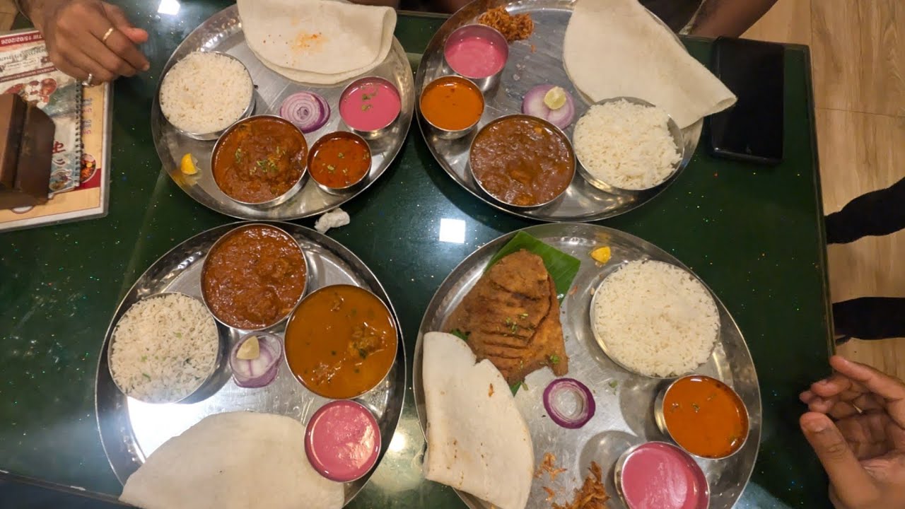 Tasting Authentic Coastal Flavors at Koli Kinara!🦀🍤 #Seafood #KoliKinara #IndianCuisine #CoastalFood