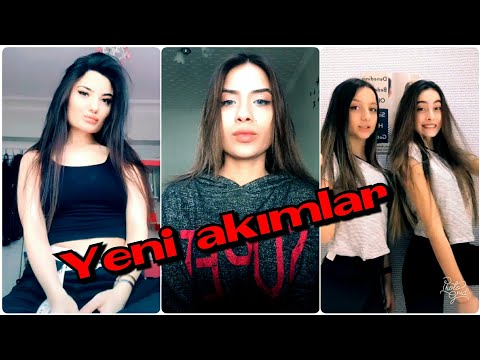 YENİ AKIMLAR! ! !