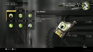 Best Quick Scope Setup For Infinite Warfare