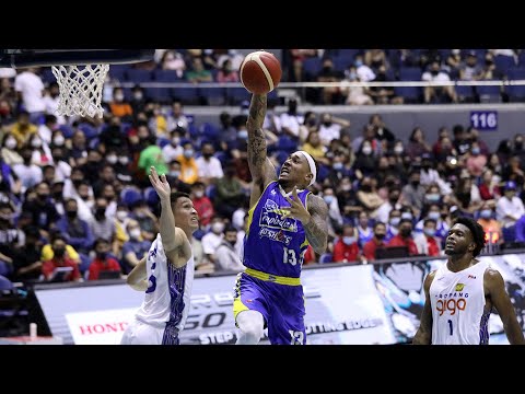 Fearless Calvin Abueva