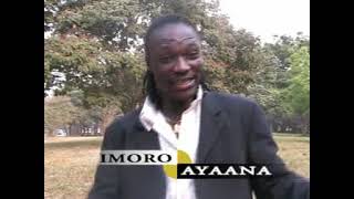 IMORO AYAANA ESUHADIRING