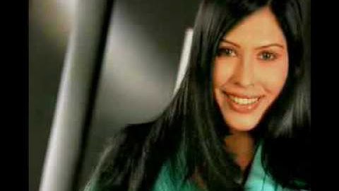 Sunsilk Shampoo TVC