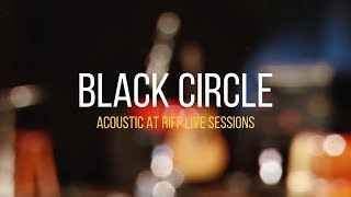State Of Love And Trust Pearl Jam - Black Circle Acoustic At Riff Live Sessions