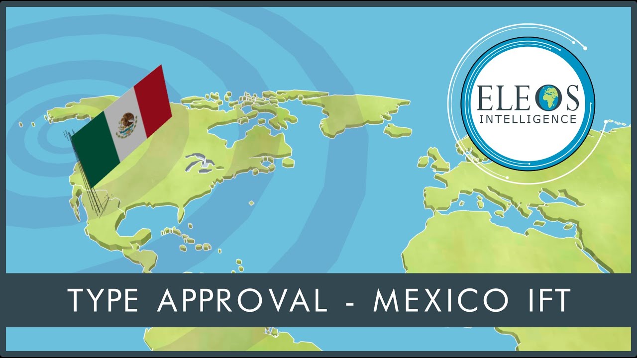 Eleos Compliance - Mexico IFT