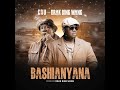 C Ru Feat Drak Bin Wang Bashianyana Official Music Video 