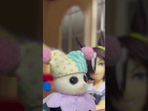 Why is toy collecting so discouraged? #calicocritters #dolls #adulthood ￼ by PT12