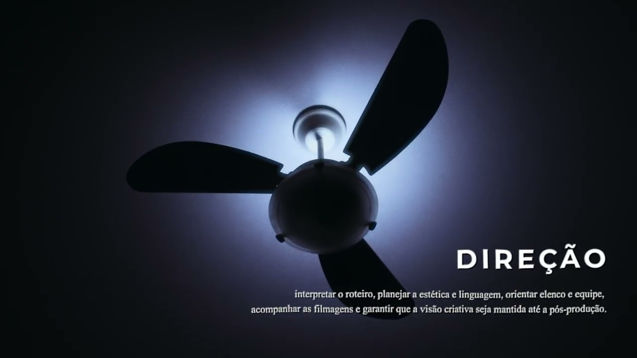 DEMOREEL ORESTES ROSSETO NETO PRODUTOR AUDIOVISUAL 2026