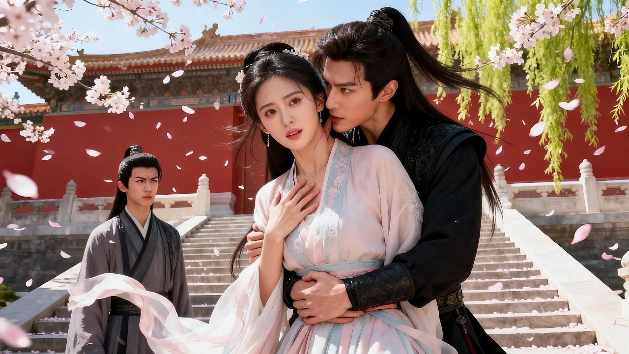 Por favor, Emperador, no se enamore de mí; solo quiero sobrevivir en el harén imperial.#240912laB2