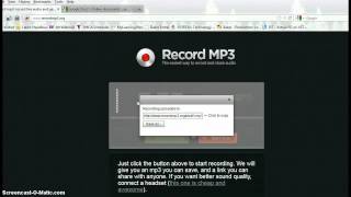 Adding Audio to SMART Notebook Objects
