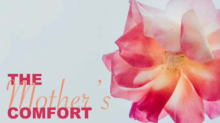 The Mother's Comfort w/ Apostle Buddy & Dr. Mary C...