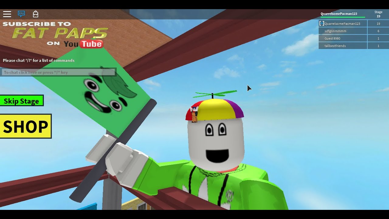 how to a not to escape the yard guavs escape the construction site obby roblox how to a not to escape the yard guavs escape the construction site obby roblox