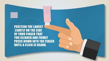 How to Perform Your Bloodspot Collection