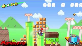 Mushroom Kingdom I & II in Super Mario Sunshine!
Well well, 2 level imports 2 days in a row! Unexpected, huh? Well, I hope you guys enjoy these 2 mini levels! Download Below!
Download SMB1: https://mega.nz/#!w91BlRbY!LBFwkTRlSmmpCncBjbRpNdSA5TUKkWqO-U9qNZEglRM
Download SMB2: https://mega.nz/#!B4UnmIaJ!2hFMW97ijfO9SmqgFzmuN_lcRQZ6WmrIT7qpzzHaoNY
Super 0 Brothers SMB2: https://www.youtube.com/watch?v=yJrMJr0DtYI
Mario Siiva SMB1: https://www.youtube.com/watch?v=JZqgGmaF9i4
Twitter: https://twitter.com/Marionova64
Channel Banner, intro, and watermark generously made by TTH, and GlitchyPSI. Thanks guys! Mushroom Kingdom I & II in Super Mario Sunshine!