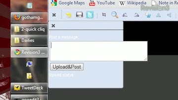 Edit Images In Chrome - Tekzilla Daily Tip
