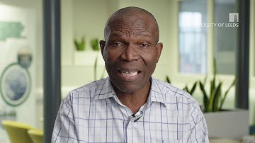 Climate Solutions - African Weather Forecasting - University of Leeds