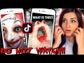 3 HAUNTED TikTok Accounts You Should NEVER Watch