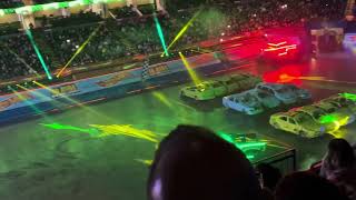 “Chicago’s Ultimate Hot Wheels Monster Truck Show: Jaw-Dropping Action for Ages 6-40! 🏎️💥”