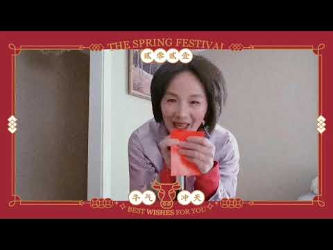#Happychinesenewyear#卡拉ok#恭喜大家新年好